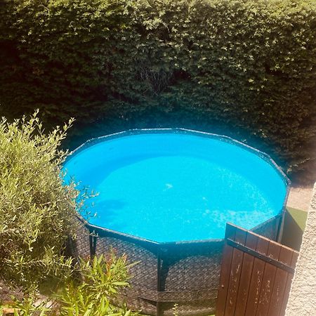 Villa La Louette, 100M Centre-Village, Piscine H-Sol, Proche Mer サン・シル・シュル・メール エクステリア 写真