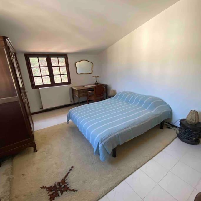 Villa La Louette, 100M Centre-Village, Piscine H-Sol, Proche Mer サン・シル・シュル・メール エクステリア 写真